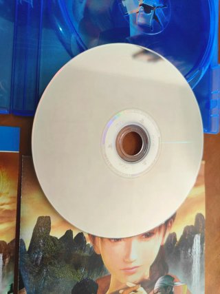 Shenmue 1 & 2 - PS4 (PlayStation 4)