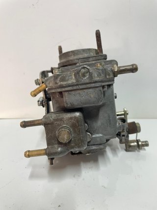 Carburatore Solex C32 DIS per Alfa Romeo Arna, Alf