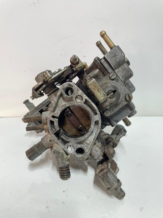 Carburatore Solex C32 DIS per Alfa Romeo Arna, Alf