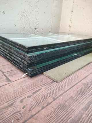 Ventanas aluminio, balconera aluminio y cristales