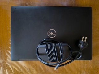 Portátil i7, 16 Gb Ram, 512 Gb SSD M.2.