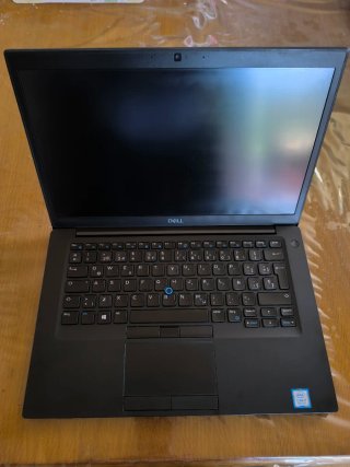 Portátil i7, 16 Gb Ram, 512 Gb SSD M.2.