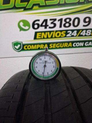 215 45 18 89W BRIDGESTONE TURANZA T005-A
