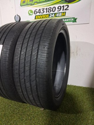 215 45 18 89W BRIDGESTONE TURANZA T005-A