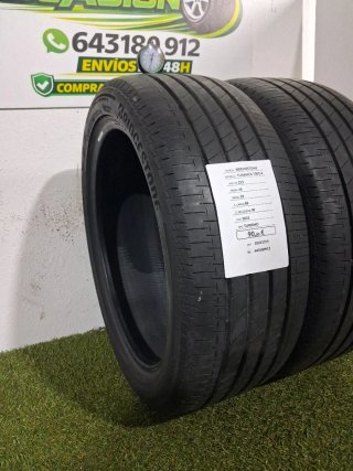215 45 18 89W BRIDGESTONE TURANZA T005-A