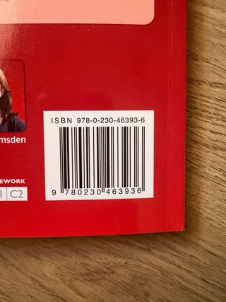 High Five English Pupil's book 1