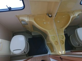 Caravana 750kg