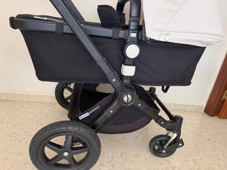 Bugaboo Cameleon 3 Plus