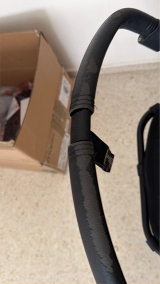 Bugaboo Cameleon 3 Plus