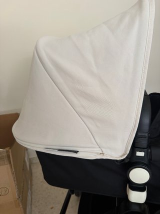 Bugaboo Cameleon 3 Plus