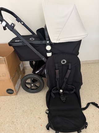Bugaboo Cameleon 3 Plus