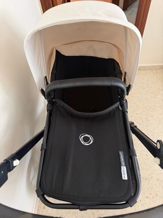 Bugaboo Cameleon 3 Plus