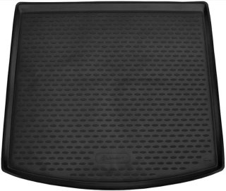 Alfombrilla Maletero Seat Leon ST 5F