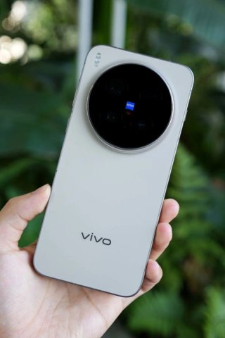 Vivo X300 Pro 16/512