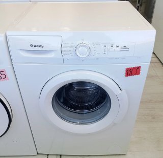 Lavadora Balay 6kg