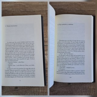 El italiano / Falcó / Arturo Pérez Reverte