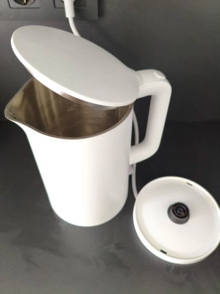 Hervidor Xiaomi 1.5L Blanco