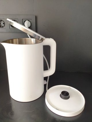 Hervidor Xiaomi 1.5L Blanco