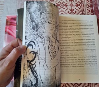 Ángeles en Tokio I y II