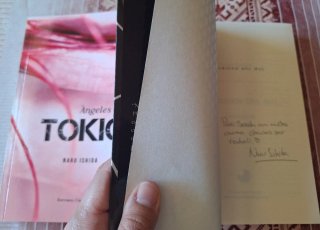 Ángeles en Tokio I y II