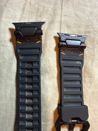 Correa Ultimal Urban Sports para Apple Watch
