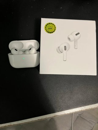 Xiaomi Pro 2 Auriculares Inalámbricos Blancos