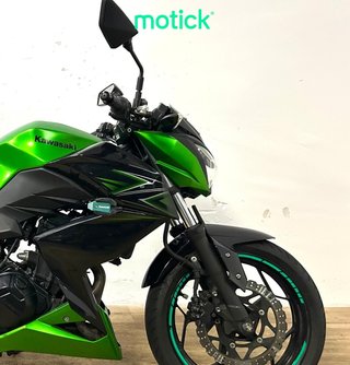 KAWASAKI Z 300