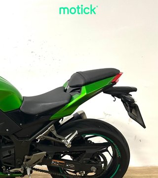KAWASAKI Z 300