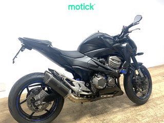 KAWASAKI Z 800 (A2)