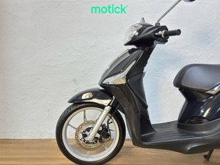 PIAGGIO LIBERTY 50