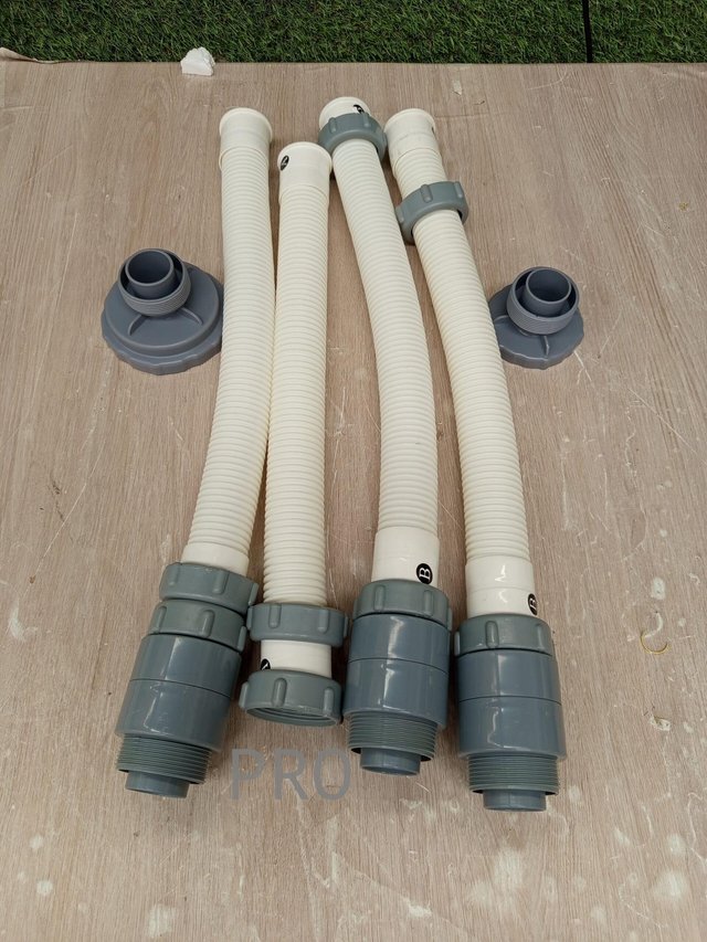 Aspiradora Intex, aspiradora para suelos de piscinas.