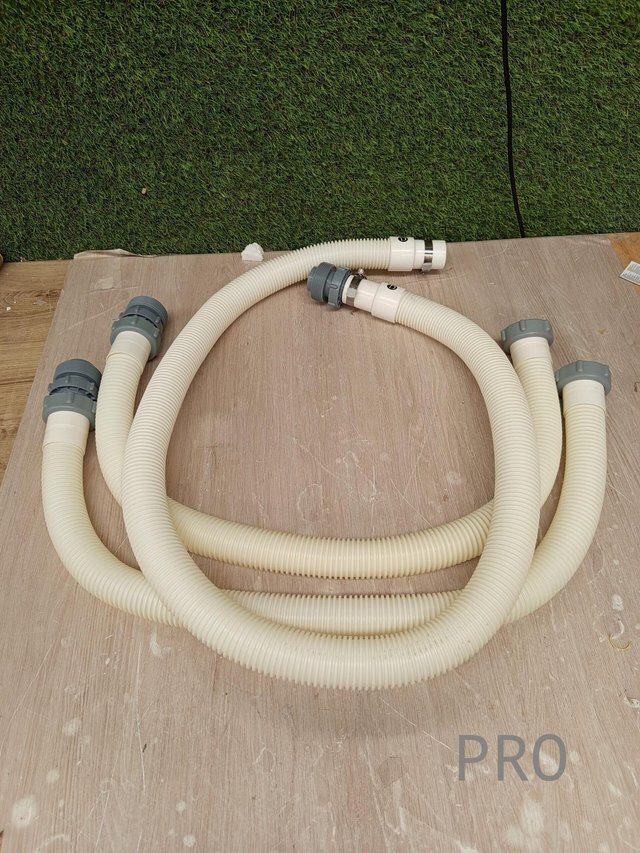 Aspiradora Intex, aspiradora para suelos de piscinas.