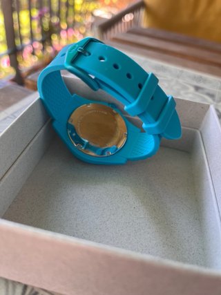 Reloj Fossil Poptastic Azul