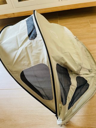 Capota Verano Bugaboo Bee