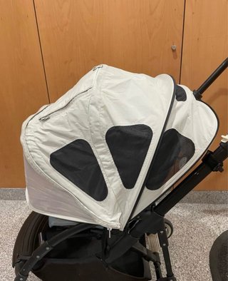 Capota Verano Bugaboo Bee