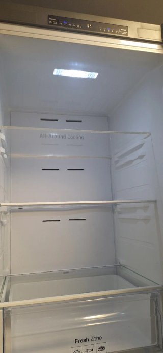 Frigorífico Samsung