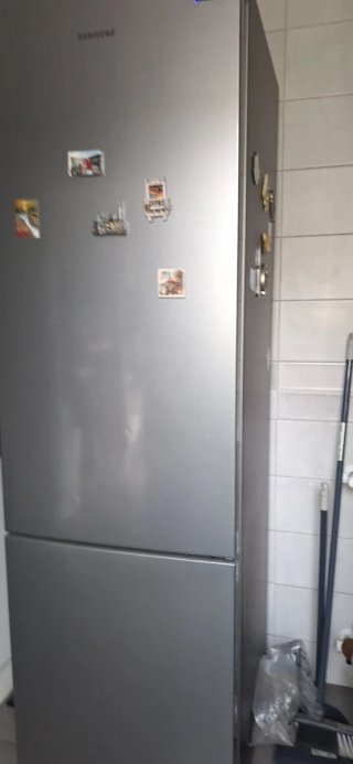 Frigorífico Samsung