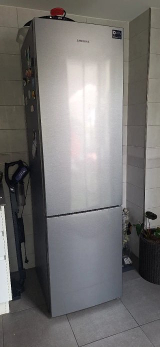 Frigorífico Samsung