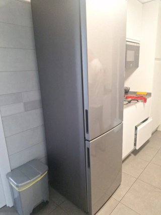 Frigorífico Samsung