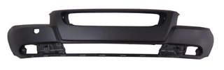 Paragolpes Delantero Imprimado para Volvo S40 2007 y V50 2007