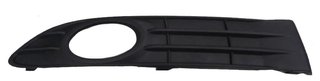 Rejilla IZQUIERDA O DERECHAda Paragolpes Delantero para Volvo S40 2007 y V50 2007