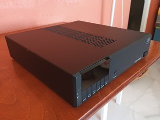 Amplificador Linn Majik