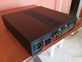 Amplificador Linn Majik