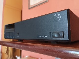 Amplificador Linn Majik