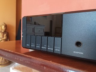 Amplificador Linn Majik