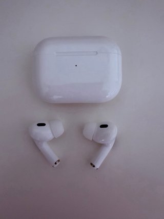 Auriculares AirPods Pro 1 leer
