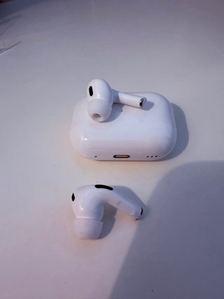 Auriculares AirPods Pro 1 leer
