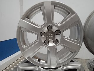 JUEGO LLANTAS AUDI Q5 (8R) R17