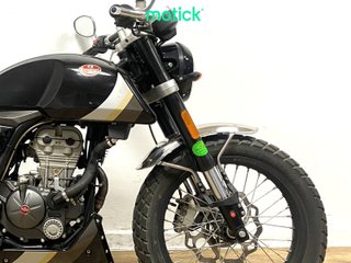 FB MONDIAL HPS 125