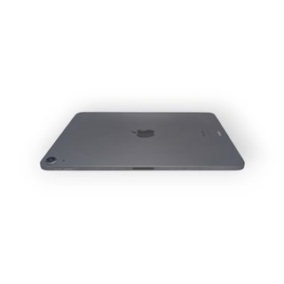 IPAD AIR M2 256GB GRIS 11" 2024 + FUNDA + CABLE